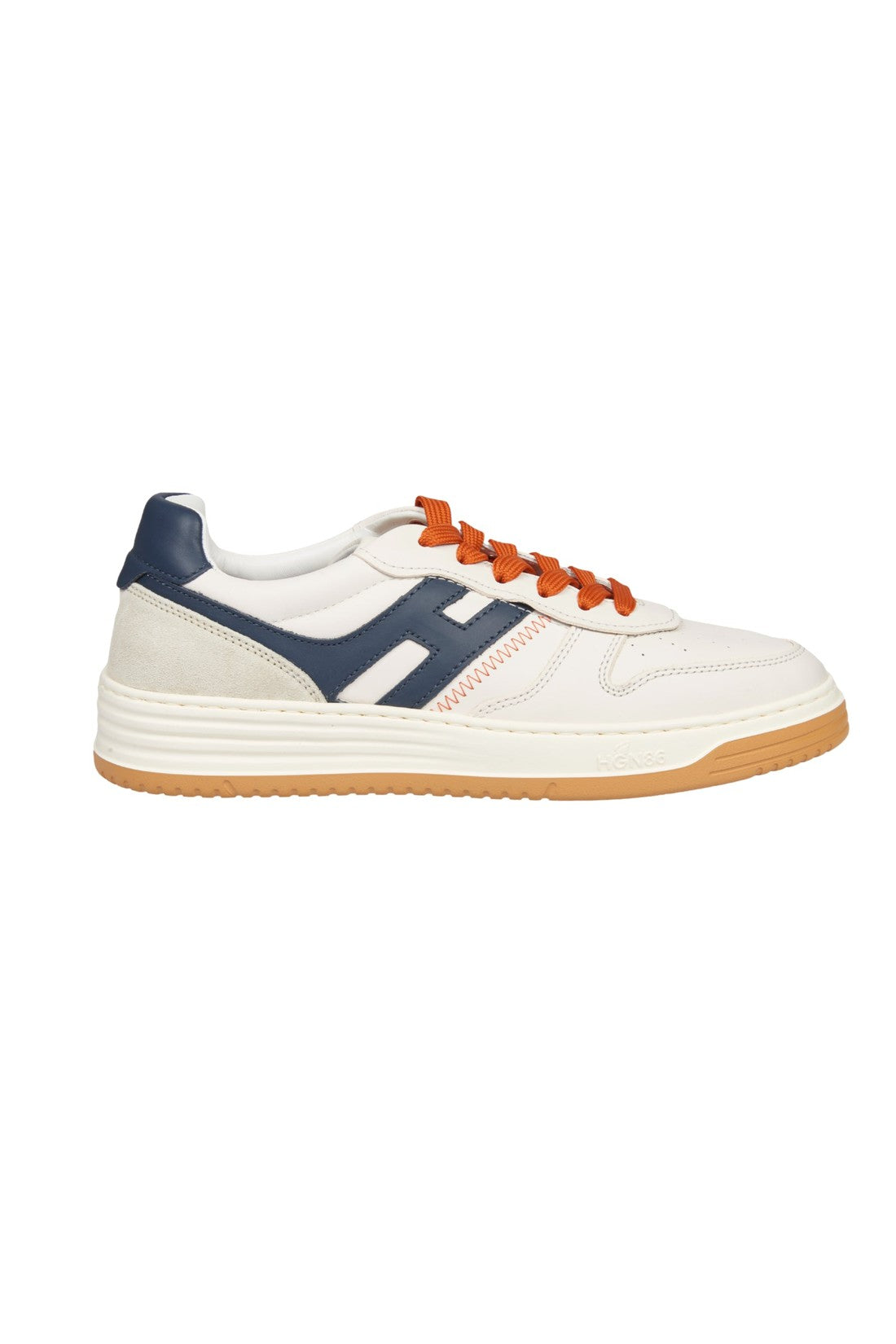 HOGAN-OUTLET-SALE-Sneakers BRAUN-ARCHIVIST