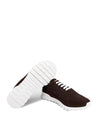 KITON-OUTLET-SALE-Sneakers BRAUN-ARCHIVIST