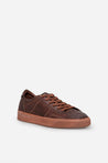 Pantofola D'Oro-OUTLET-SALE-Sneakers BRAUN-ARCHIVIST
