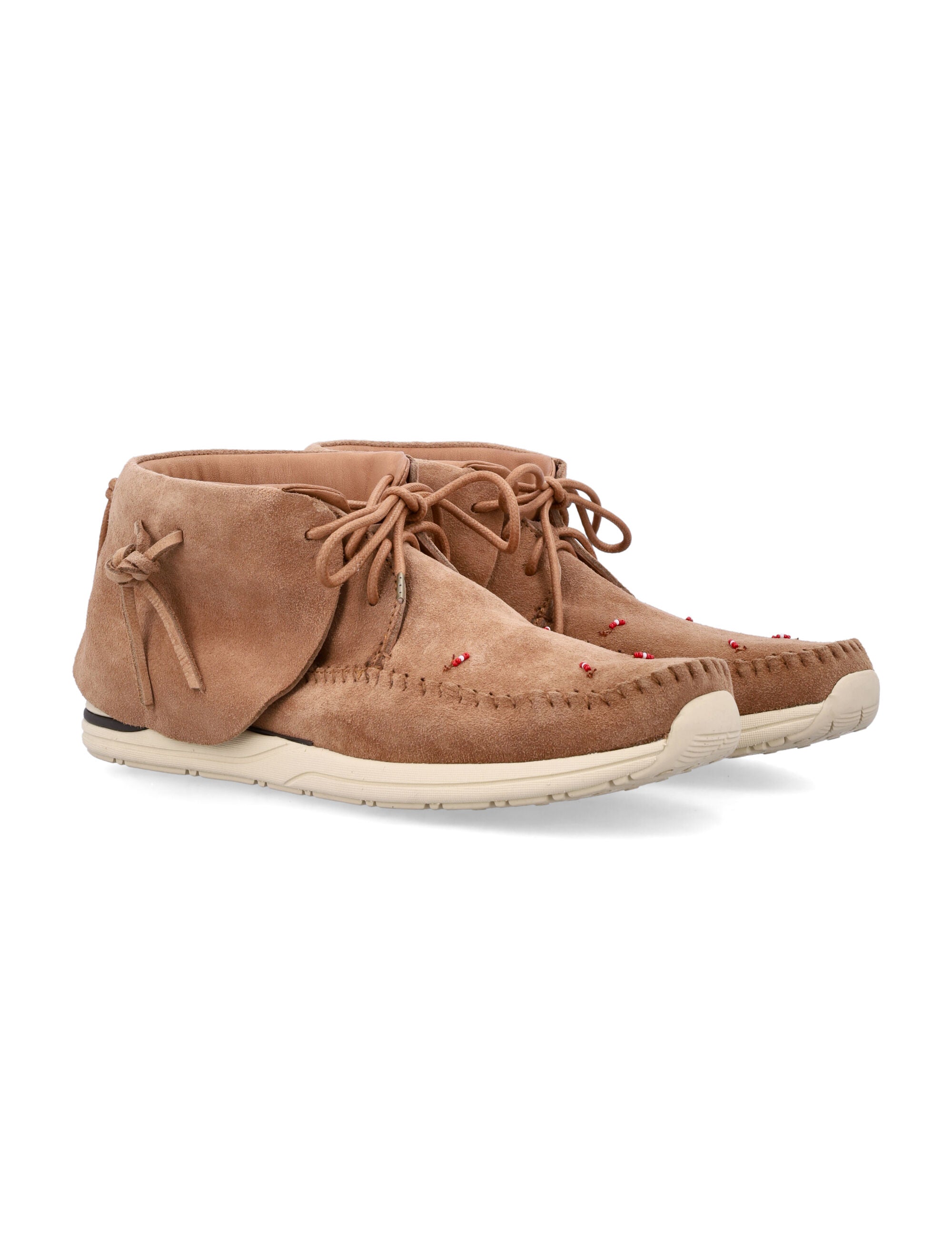 VISVIM-OUTLET-SALE-Sneakers BRAUN-ARCHIVIST