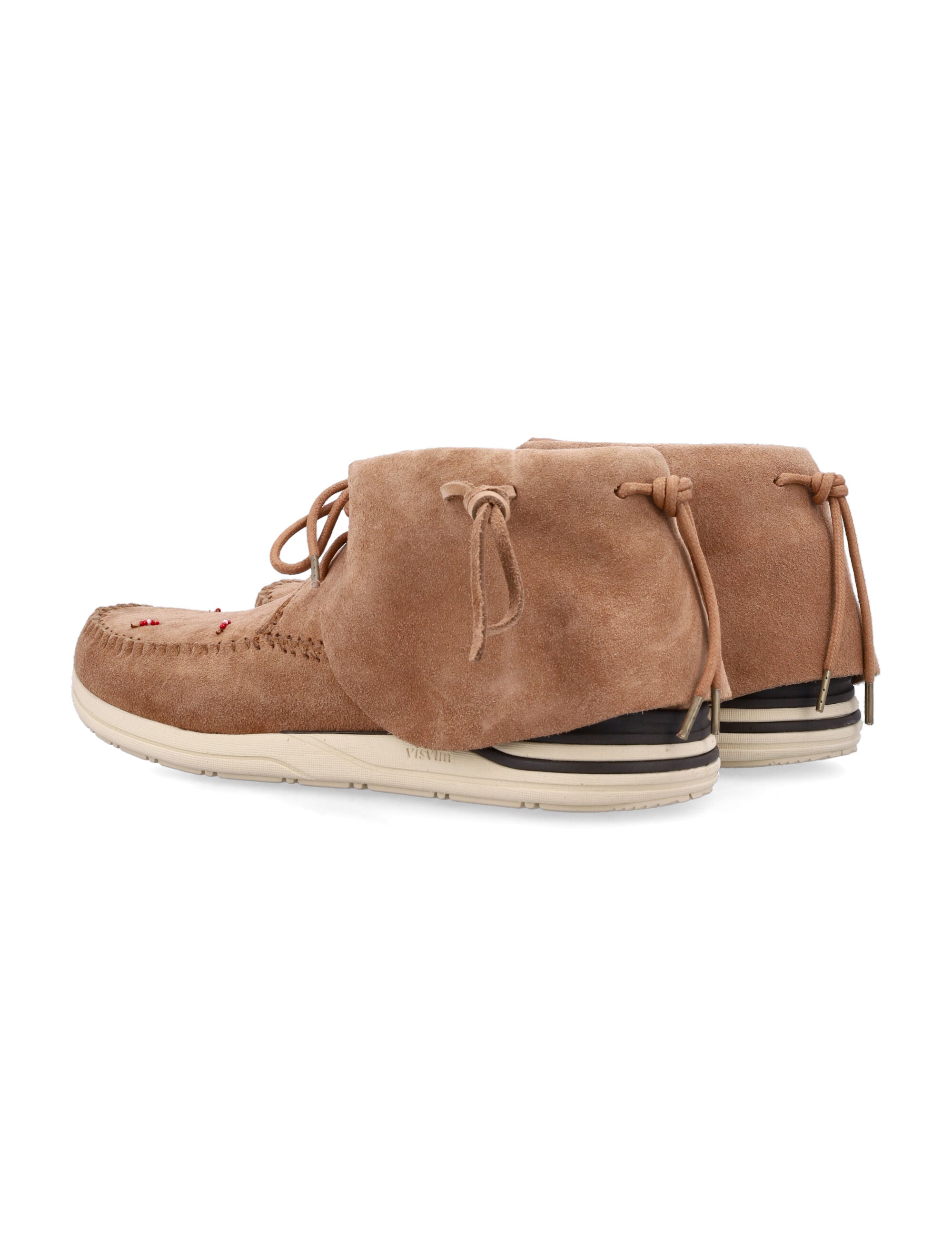 VISVIM-OUTLET-SALE-Sneakers BRAUN-ARCHIVIST