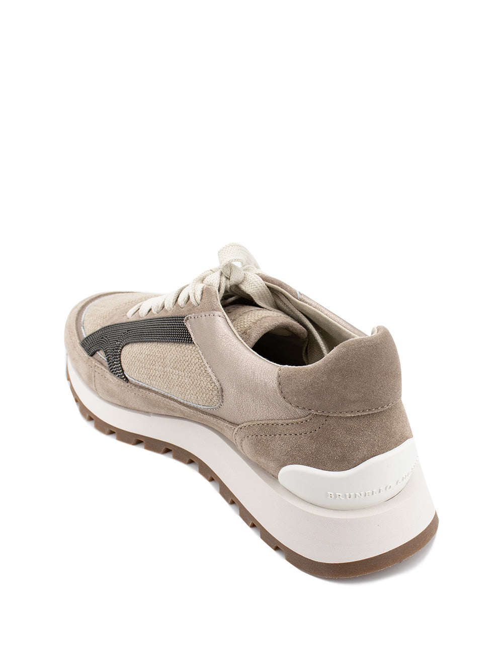 BRUNELLO CUCINELLI-OUTLET-SALE-Sneakers-ARCHIVIST