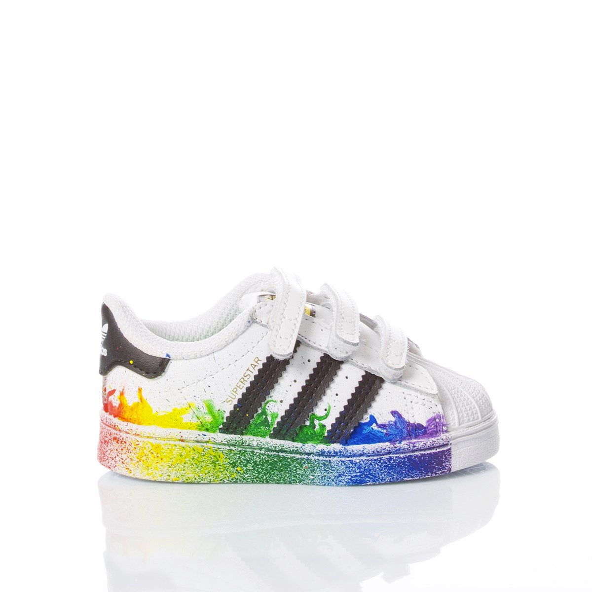 ADIDAS-OUTLET-SALE-Sneakers BUNT-ARCHIVIST