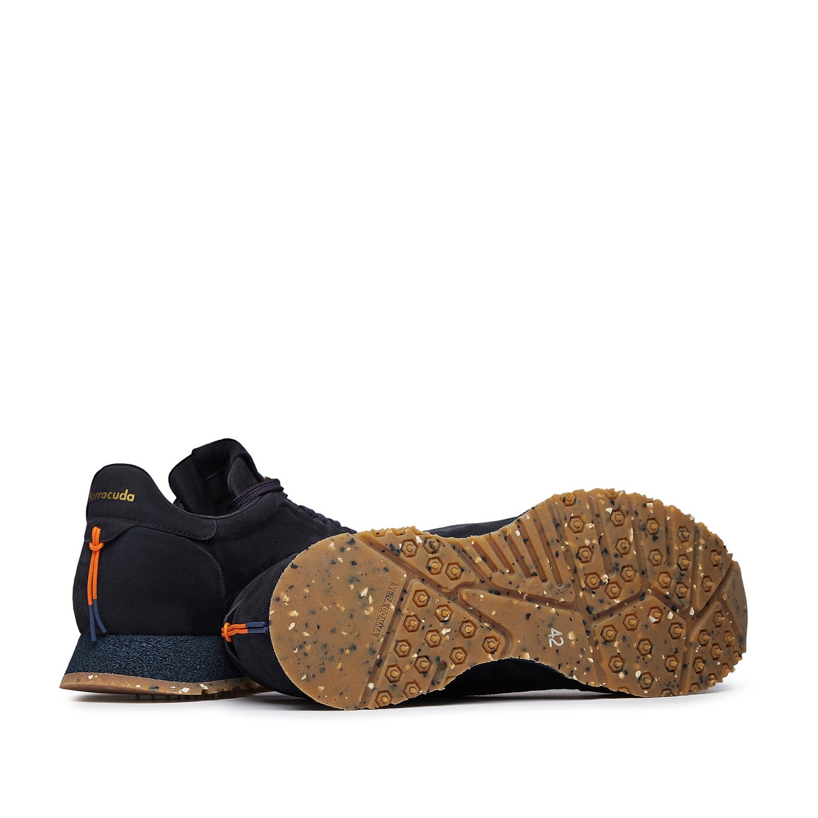 Barracuda-OUTLET-SALE-Sneakers BUNT-ARCHIVIST