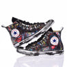 CONVERSE-OUTLET-SALE-Sneakers BUNT-ARCHIVIST