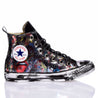 CONVERSE-OUTLET-SALE-Sneakers BUNT-ARCHIVIST