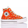 CONVERSE-OUTLET-SALE-Sneakers BUNT-ARCHIVIST