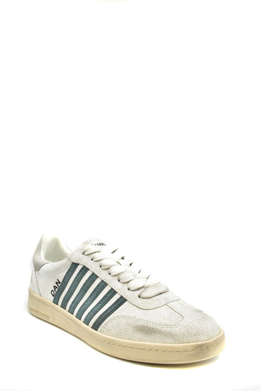 DSQUARED2-OUTLET-SALE-Sneakers BUNT-ARCHIVIST