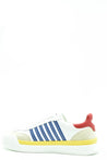 DSQUARED2-OUTLET-SALE-Sneakers BUNT-ARCHIVIST