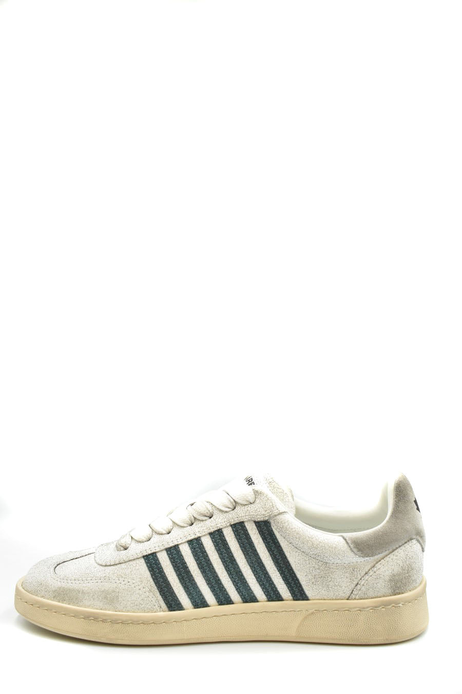 DSQUARED2-OUTLET-SALE-Sneakers BUNT-ARCHIVIST