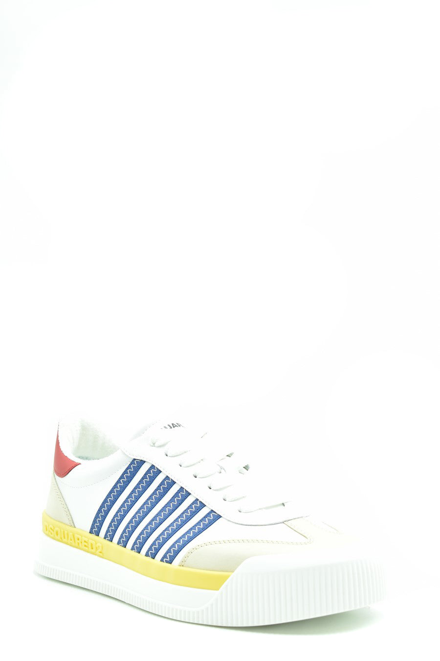 DSQUARED2-OUTLET-SALE-Sneakers BUNT-ARCHIVIST