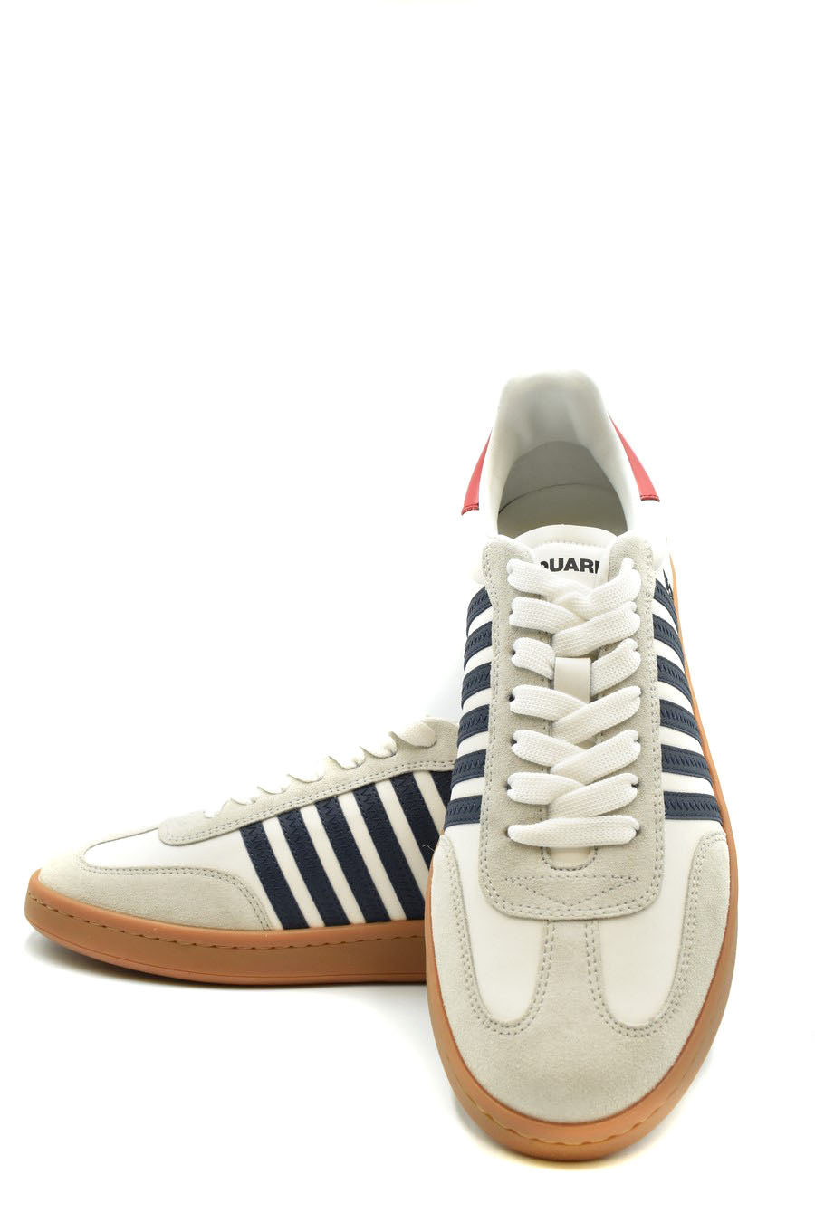 DSQUARED2-OUTLET-SALE-Sneakers BUNT-ARCHIVIST