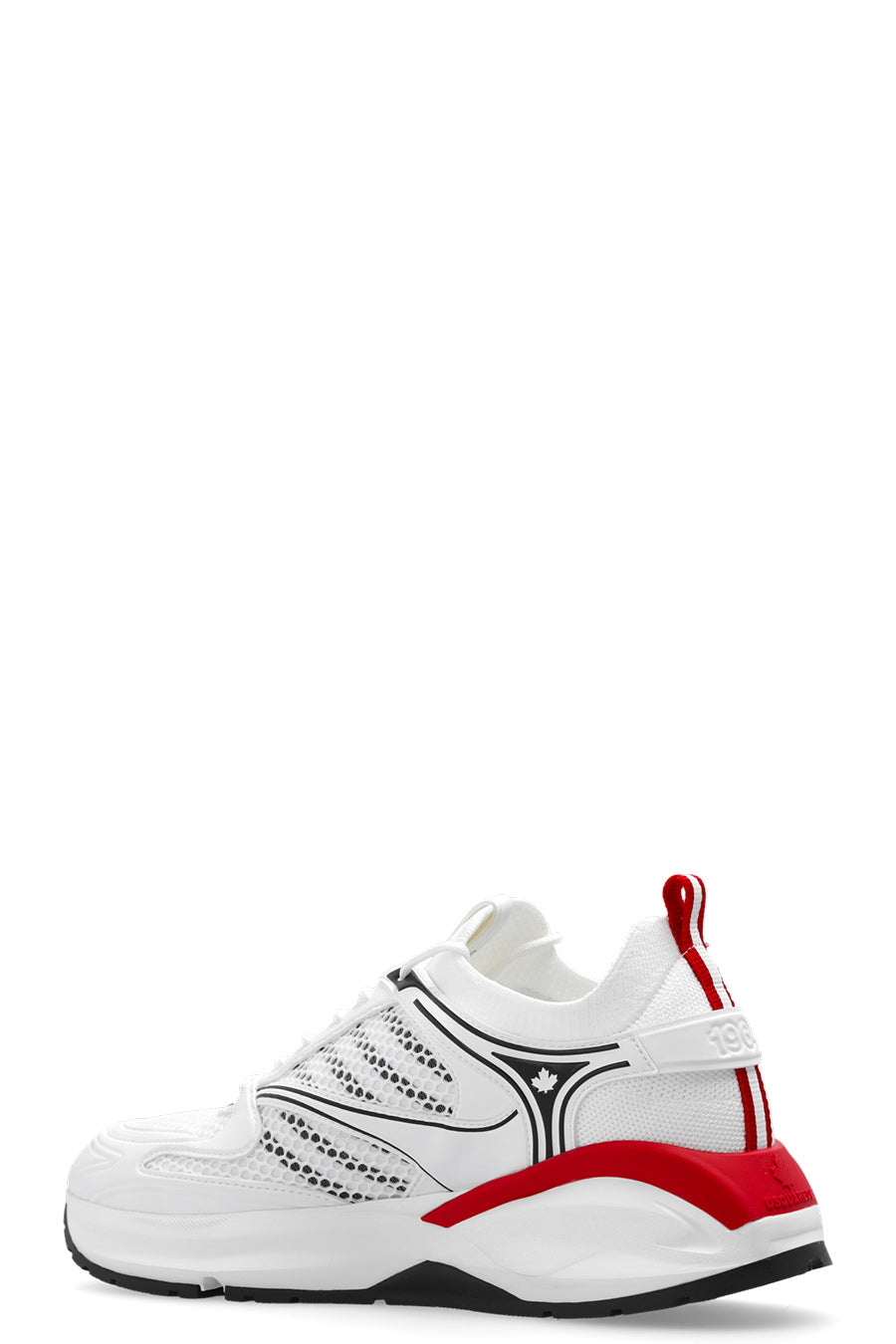 DSQUARED2-OUTLET-SALE-Sneakers BUNT-ARCHIVIST