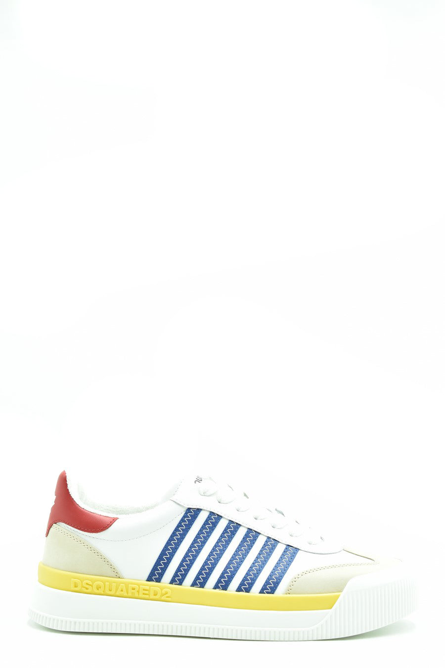 DSQUARED2-OUTLET-SALE-Sneakers BUNT-ARCHIVIST