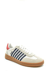 Dsquared2-OUTLET-SALE-Sneakers BUNT-ARCHIVIST