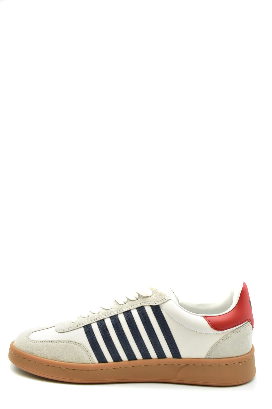 Dsquared2-OUTLET-SALE-Sneakers BUNT-ARCHIVIST