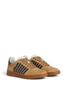 Dsquared2-OUTLET-SALE-Sneakers BUNT-ARCHIVIST