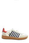 Dsquared2-OUTLET-SALE-Sneakers BUNT-ARCHIVIST