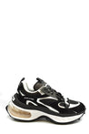 Dsquared2-OUTLET-SALE-Sneakers BUNT-ARCHIVIST