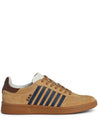 Dsquared2-OUTLET-SALE-Sneakers BUNT-ARCHIVIST