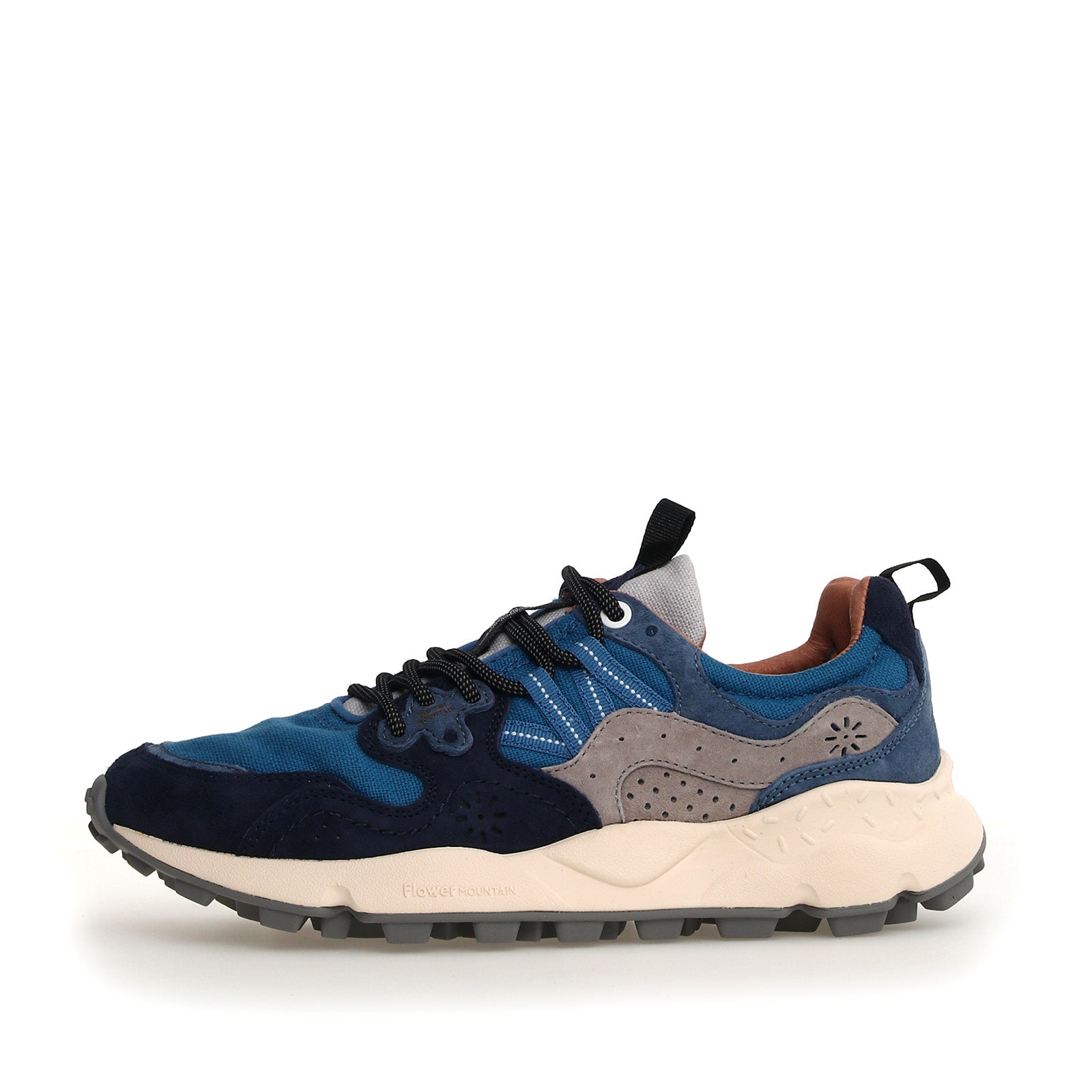 Flower Mountain-OUTLET-SALE-Sneakers BUNT-ARCHIVIST