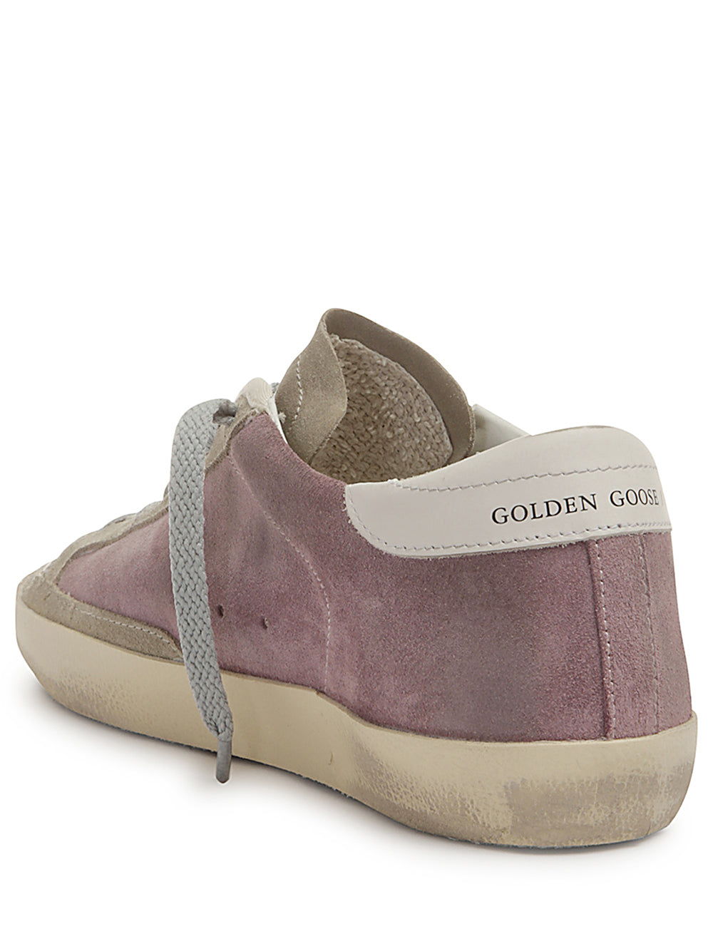 GOLDEN GOOSE-OUTLET-SALE-Sneakers BUNT-ARCHIVIST