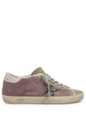 GOLDEN GOOSE-OUTLET-SALE-Sneakers BUNT-ARCHIVIST