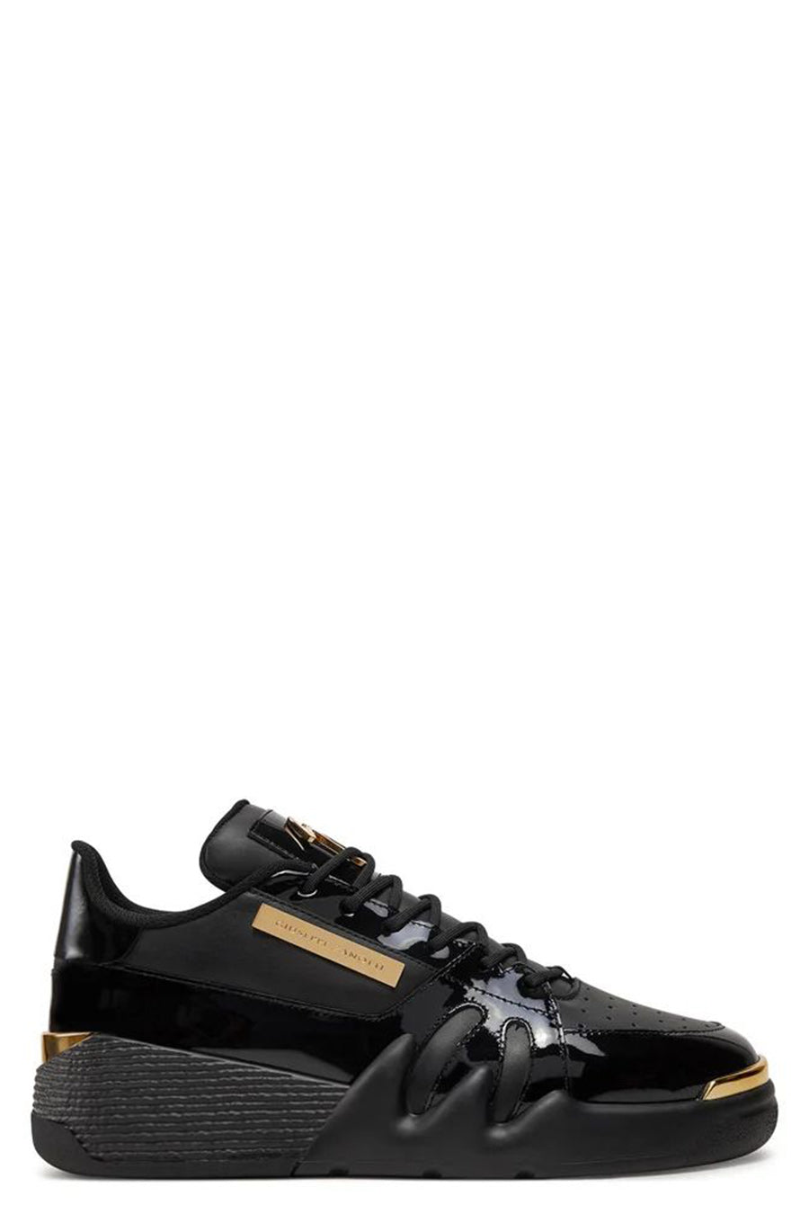 Giuseppe Zanotti-OUTLET-SALE-Sneakers BUNT-ARCHIVIST