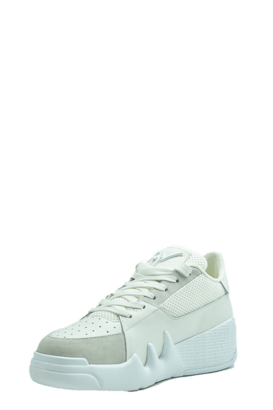 Giuseppe Zanotti-OUTLET-SALE-Sneakers BUNT-ARCHIVIST