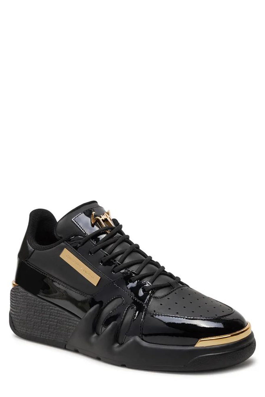 Giuseppe Zanotti-OUTLET-SALE-Sneakers BUNT-ARCHIVIST