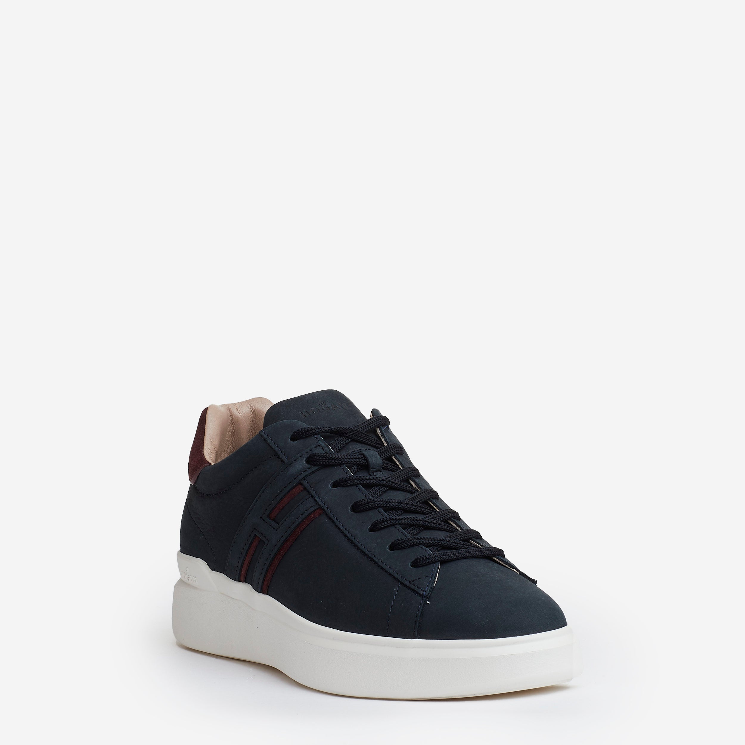 Hogan-OUTLET-SALE-Sneakers BUNT-ARCHIVIST