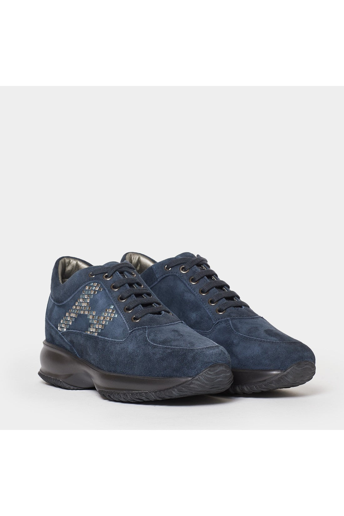 Hogan-OUTLET-SALE-Sneakers BUNT-ARCHIVIST