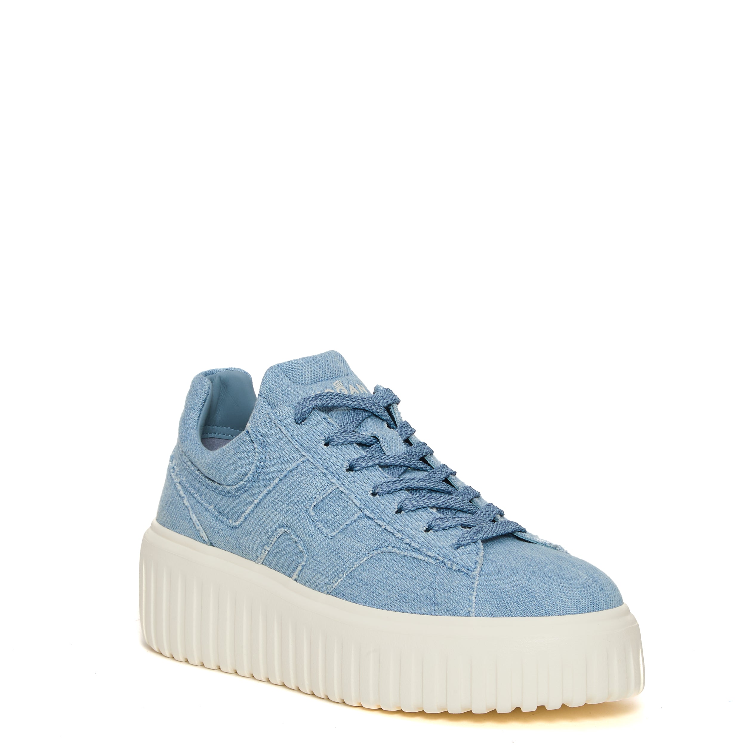 Hogan-OUTLET-SALE-Sneakers BUNT-ARCHIVIST