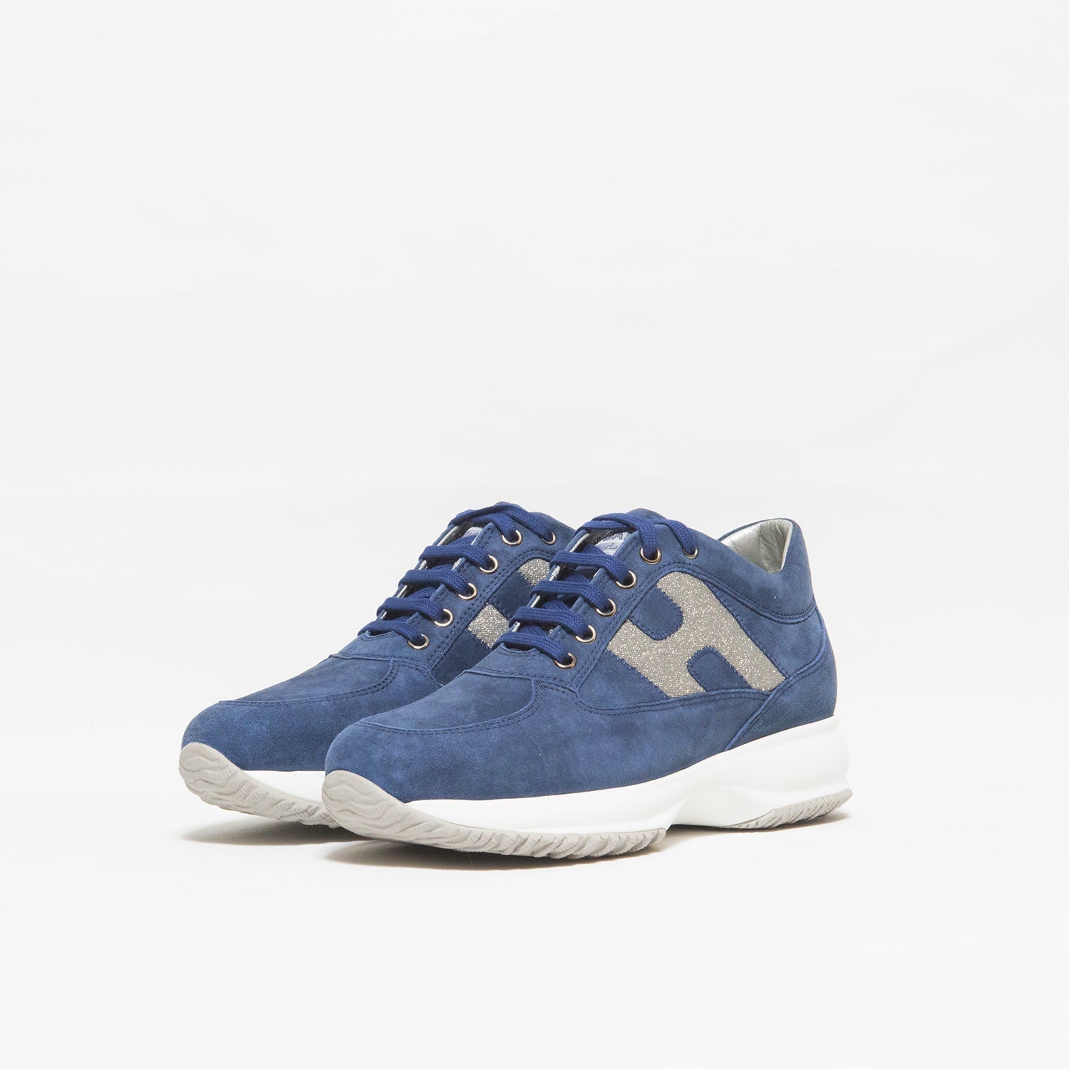 Hogan-OUTLET-SALE-Sneakers BUNT-ARCHIVIST