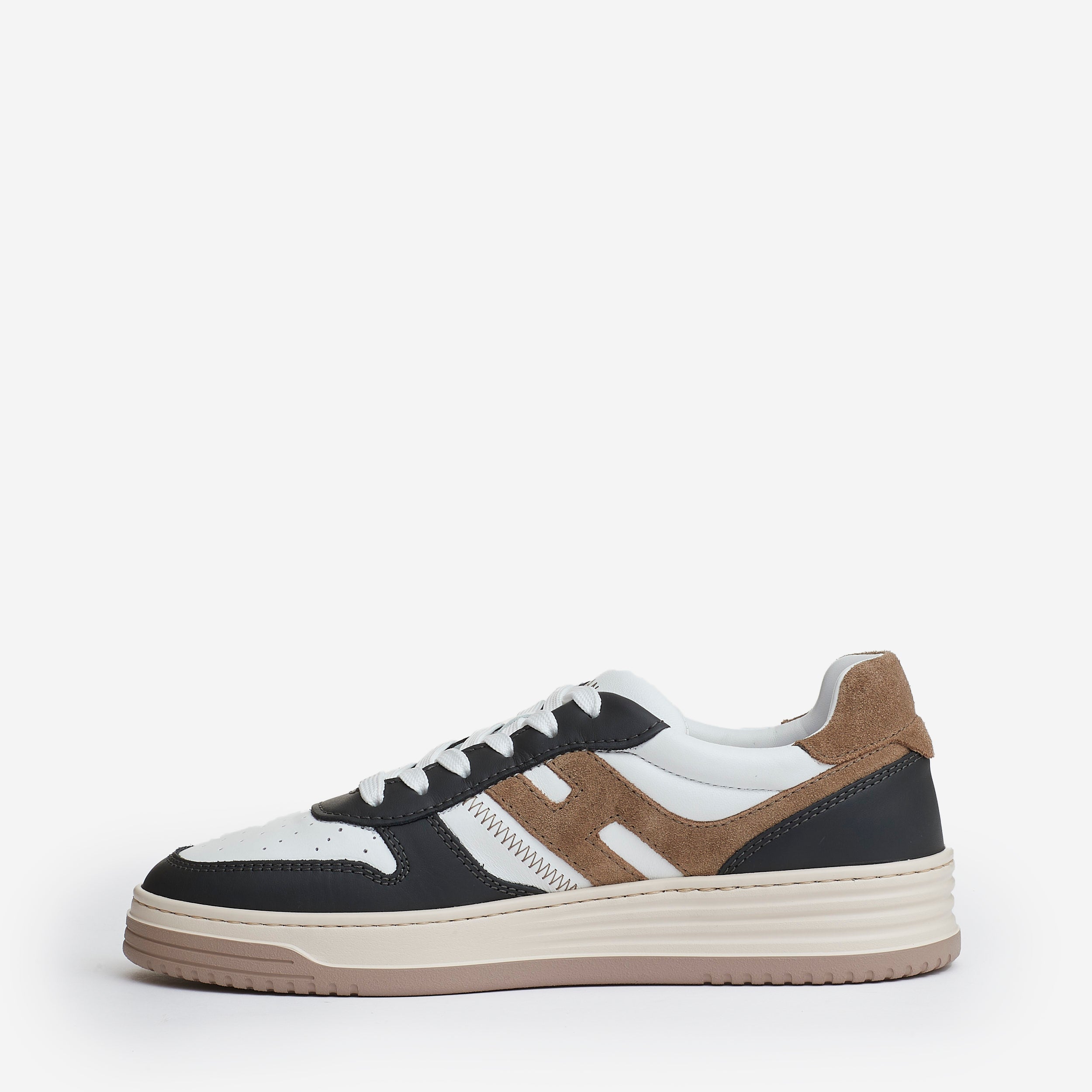 Hogan-OUTLET-SALE-Sneakers BUNT-ARCHIVIST