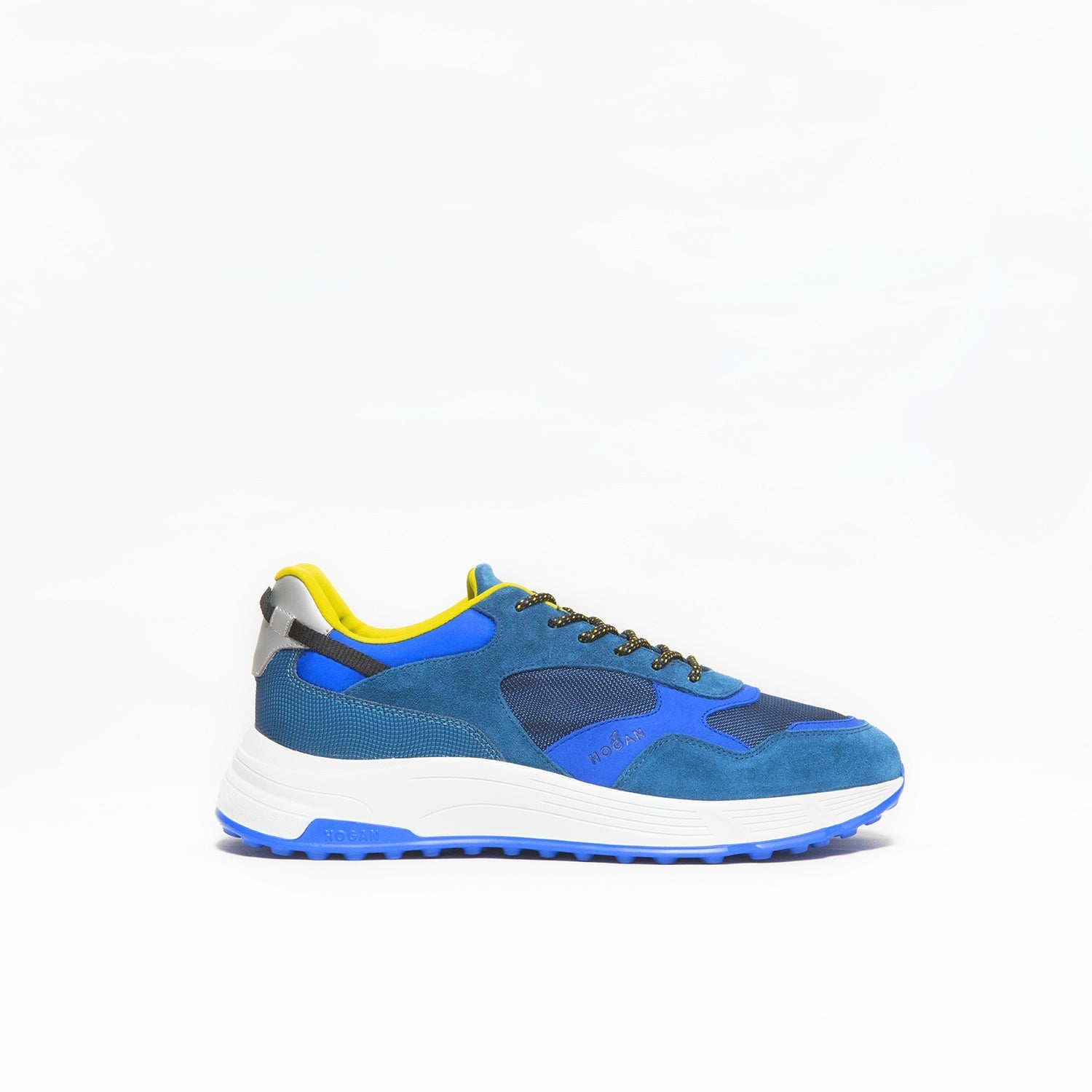 Hogan-OUTLET-SALE-Sneakers BUNT-ARCHIVIST