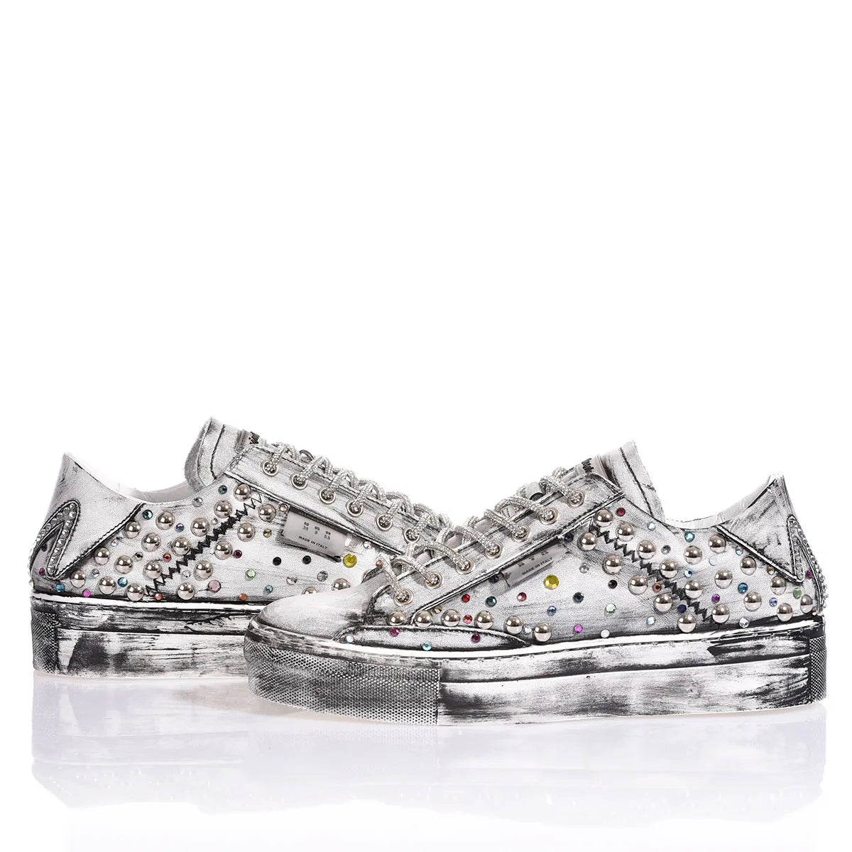 Mimanera-OUTLET-SALE-Sneakers BUNT-ARCHIVIST