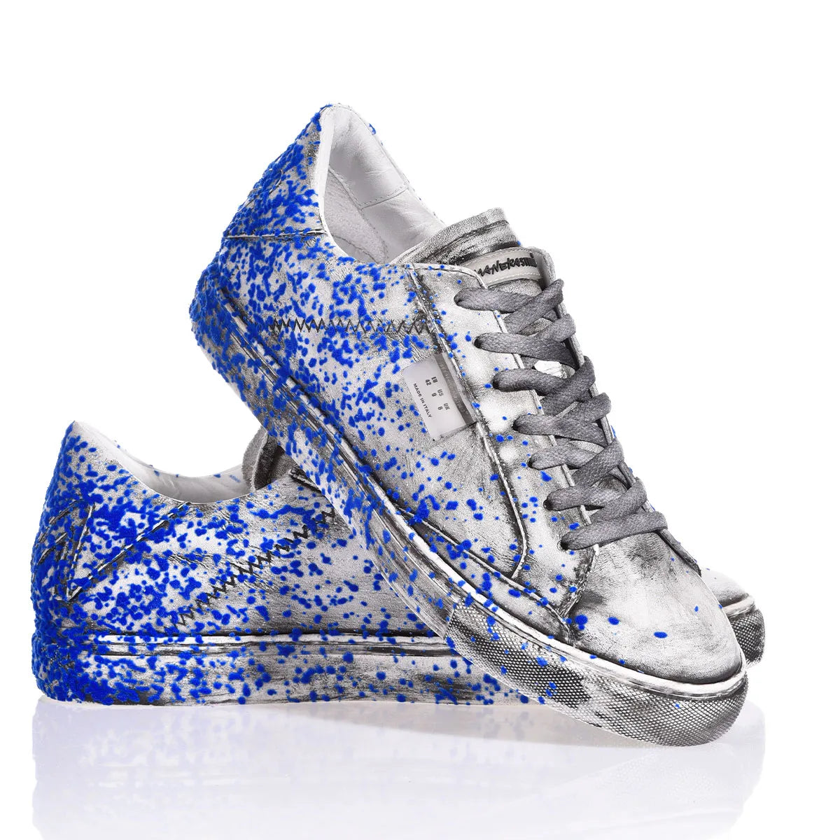 Mimanera-OUTLET-SALE-Sneakers BUNT-ARCHIVIST