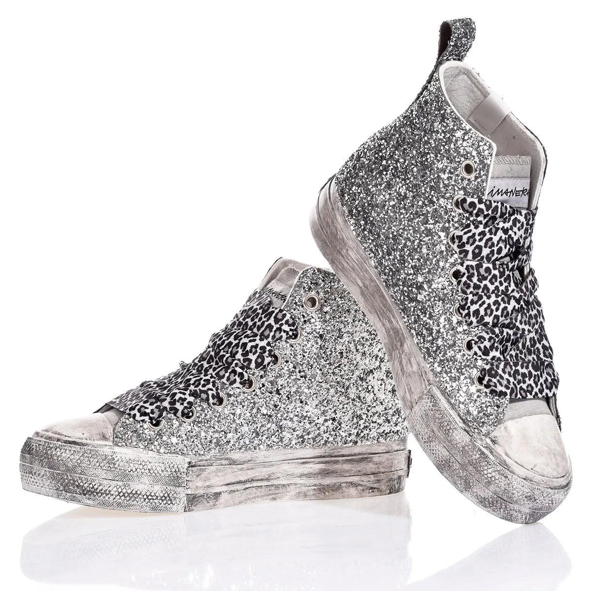 Mimanera-OUTLET-SALE-Sneakers BUNT-ARCHIVIST