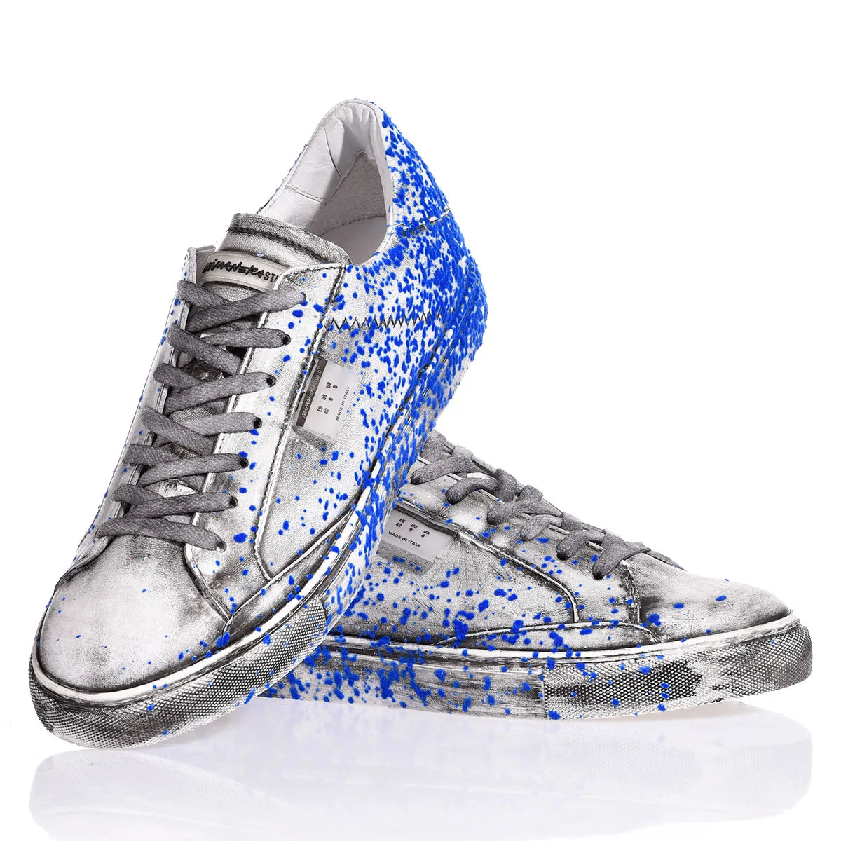 Mimanera-OUTLET-SALE-Sneakers BUNT-ARCHIVIST