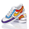 NIKE-OUTLET-SALE-Sneakers BUNT-ARCHIVIST