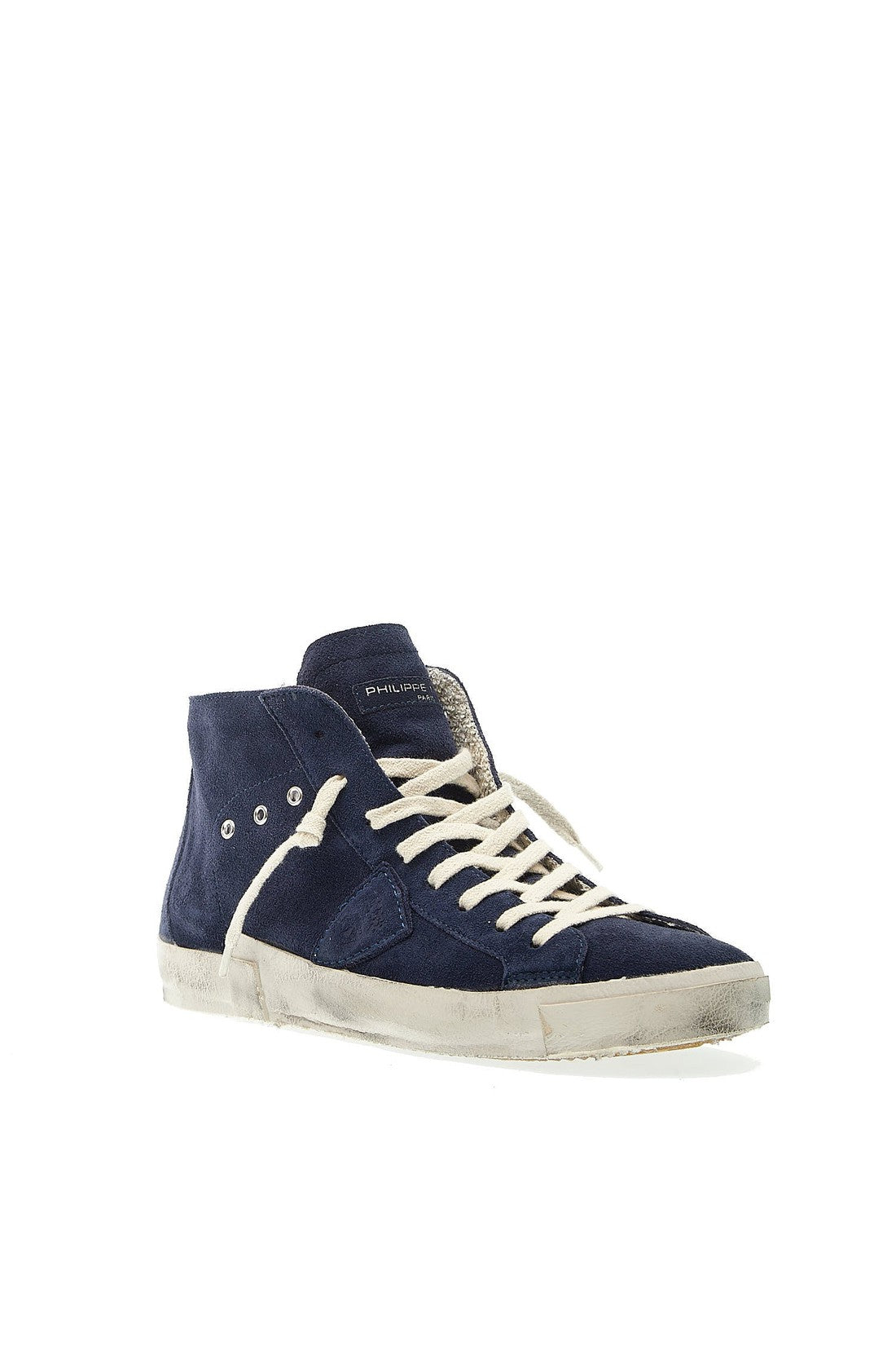 Philippe Model-OUTLET-SALE-Sneakers BUNT-ARCHIVIST