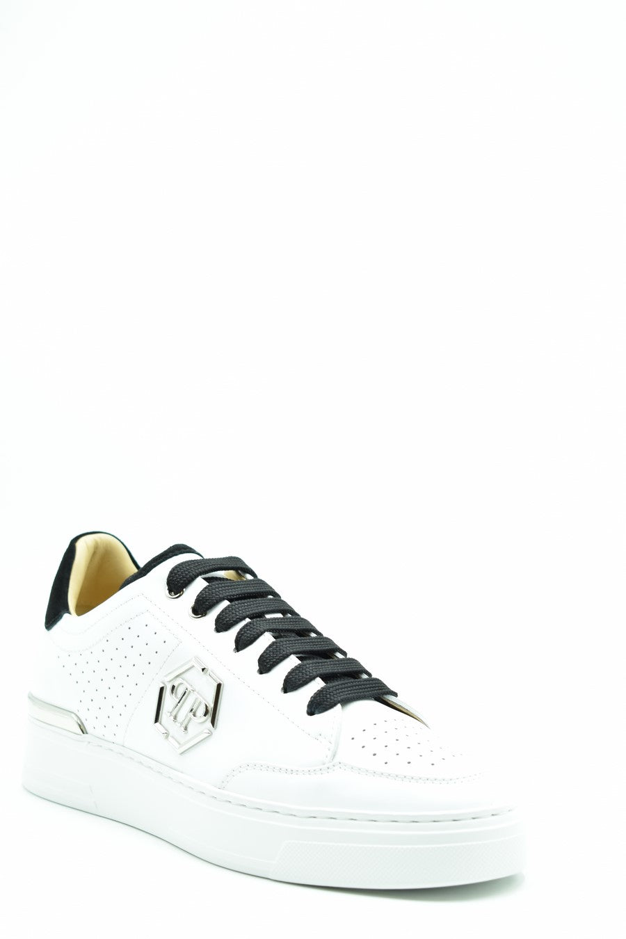 Philipp Plein-OUTLET-SALE-Sneakers BUNT-ARCHIVIST