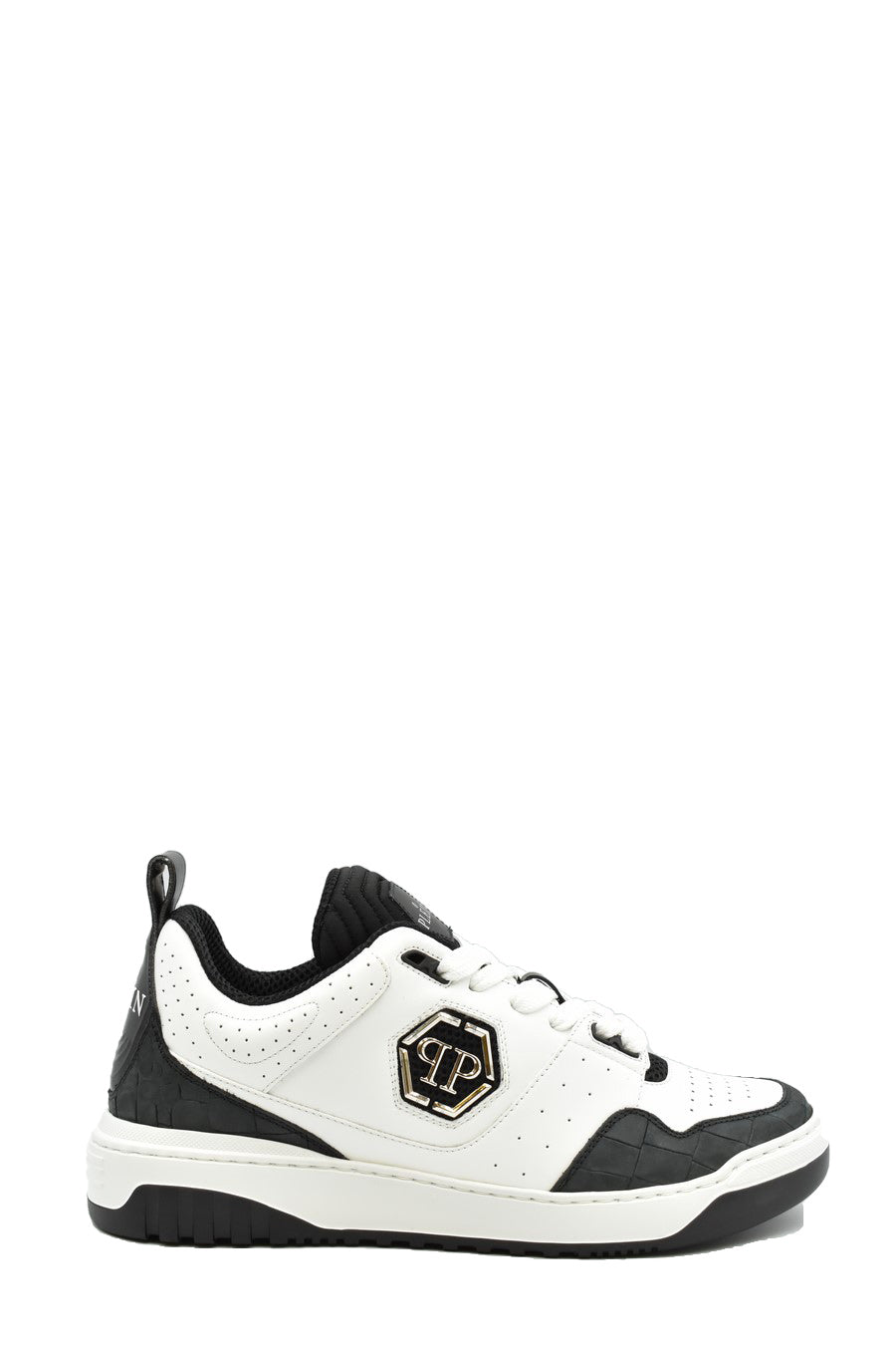 Philipp Plein-OUTLET-SALE-Sneakers BUNT-ARCHIVIST