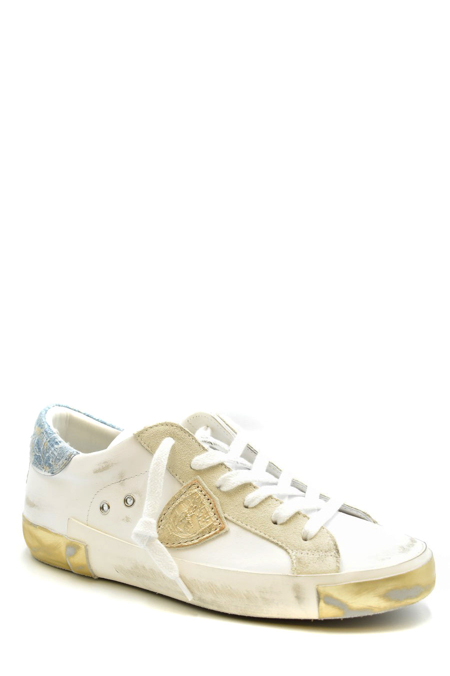 Philippe Model-OUTLET-SALE-Sneakers BUNT-ARCHIVIST