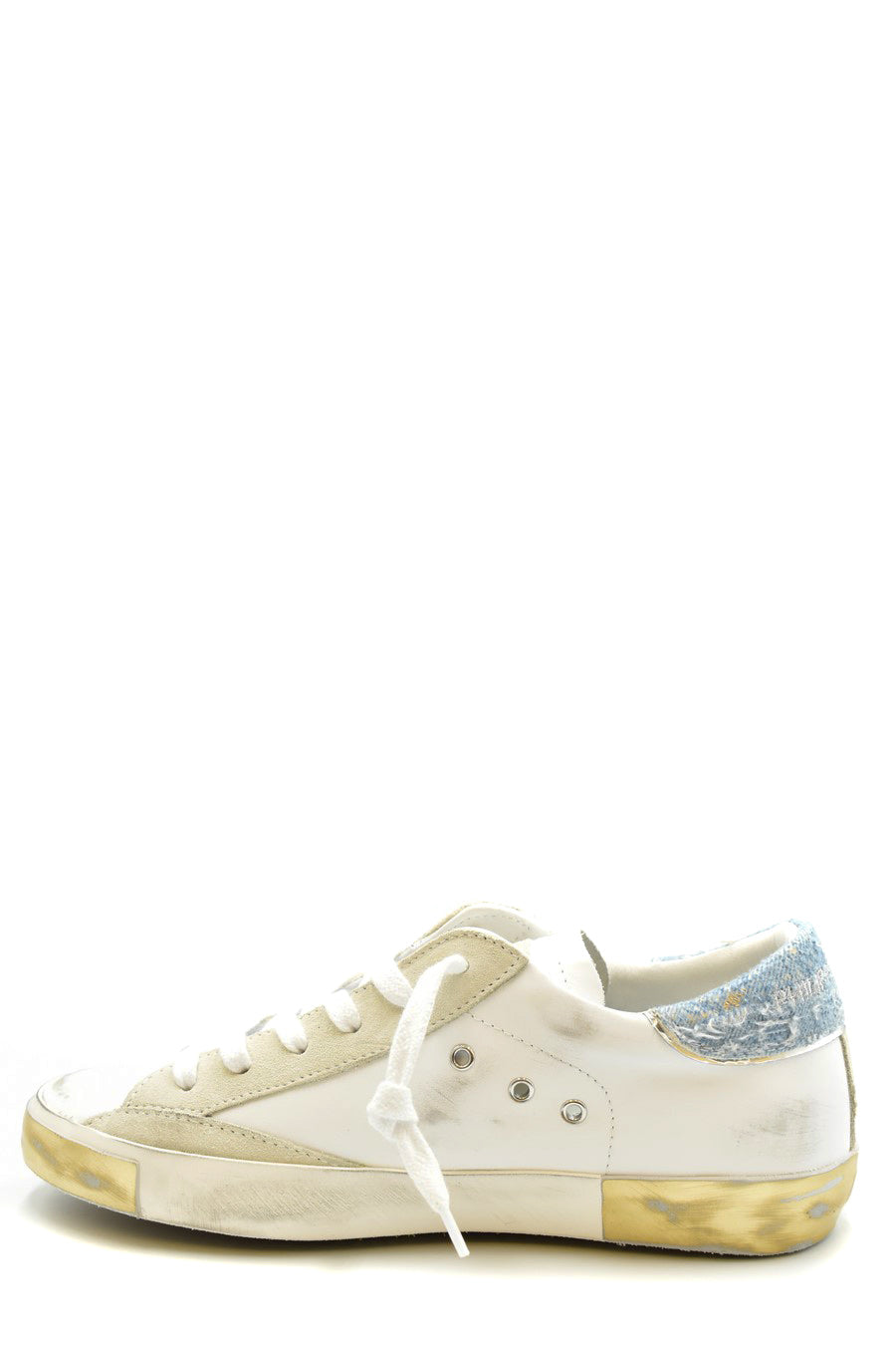 Philippe Model-OUTLET-SALE-Sneakers BUNT-ARCHIVIST