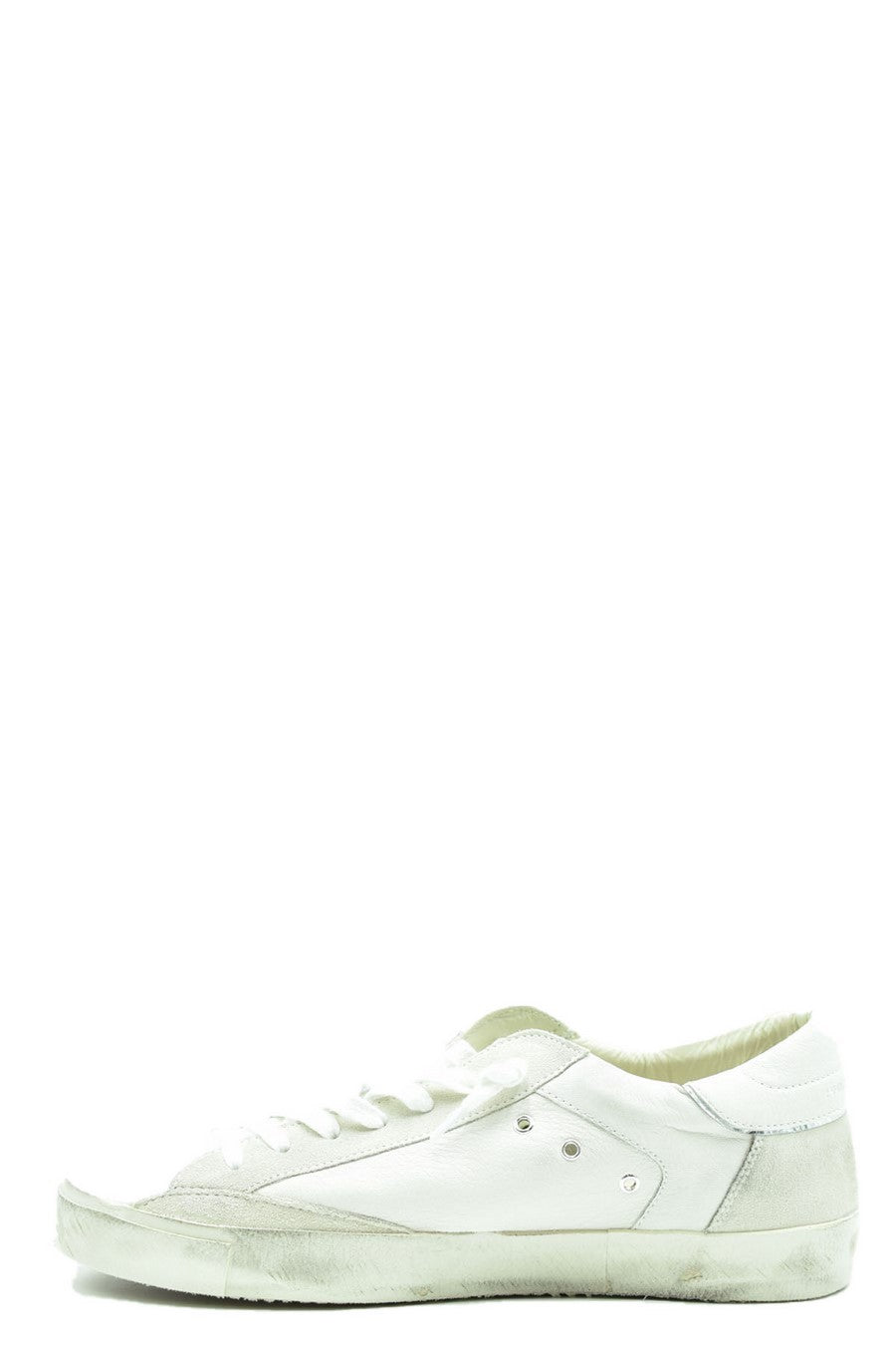 Philippe Model-OUTLET-SALE-Sneakers BUNT-ARCHIVIST
