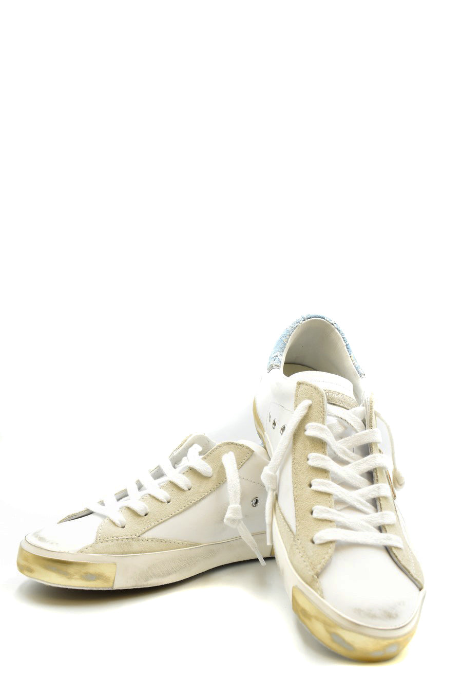 Philippe Model-OUTLET-SALE-Sneakers BUNT-ARCHIVIST