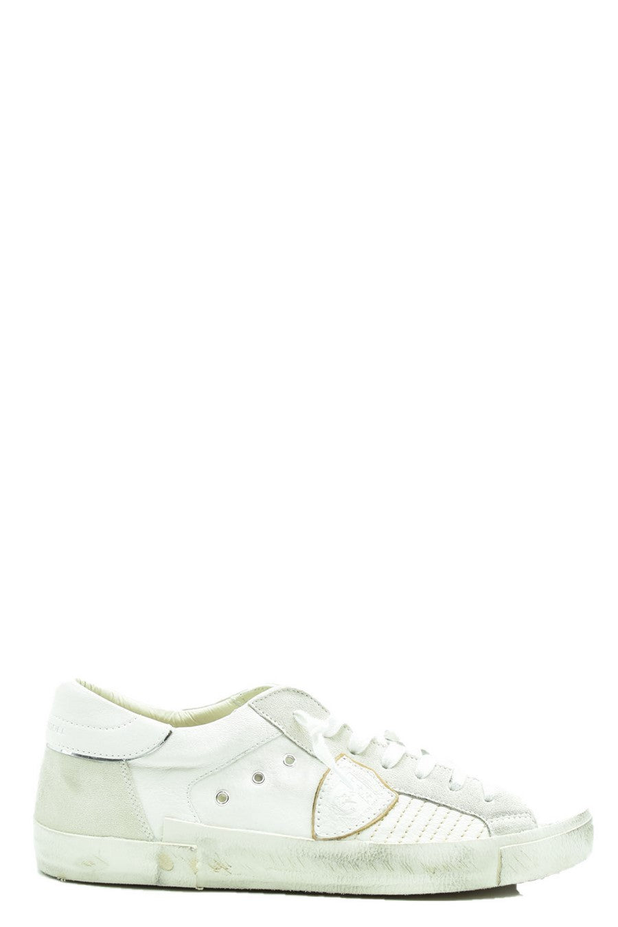 Philippe Model-OUTLET-SALE-Sneakers BUNT-ARCHIVIST