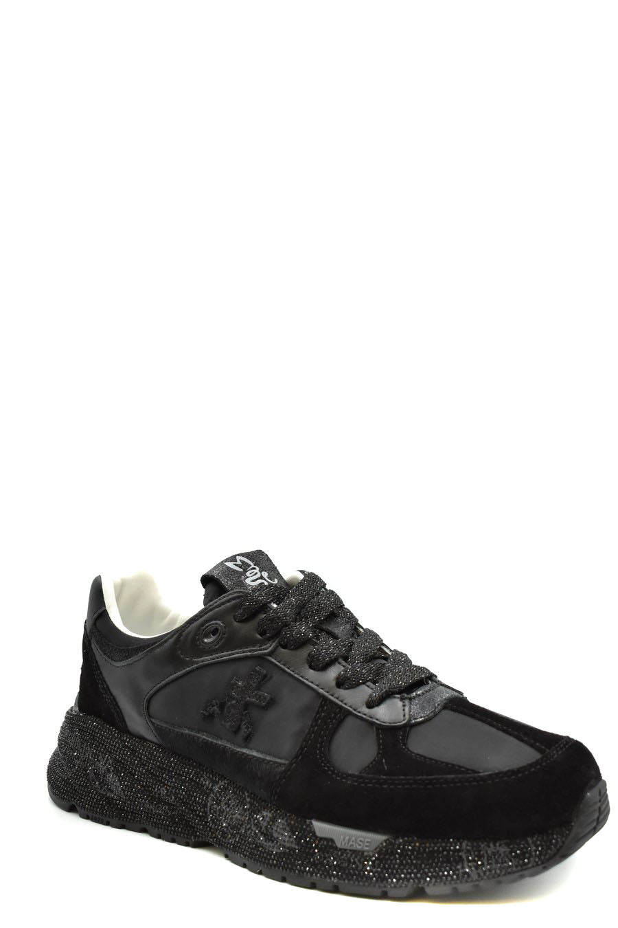 Premiata-OUTLET-SALE-Sneakers BUNT-ARCHIVIST